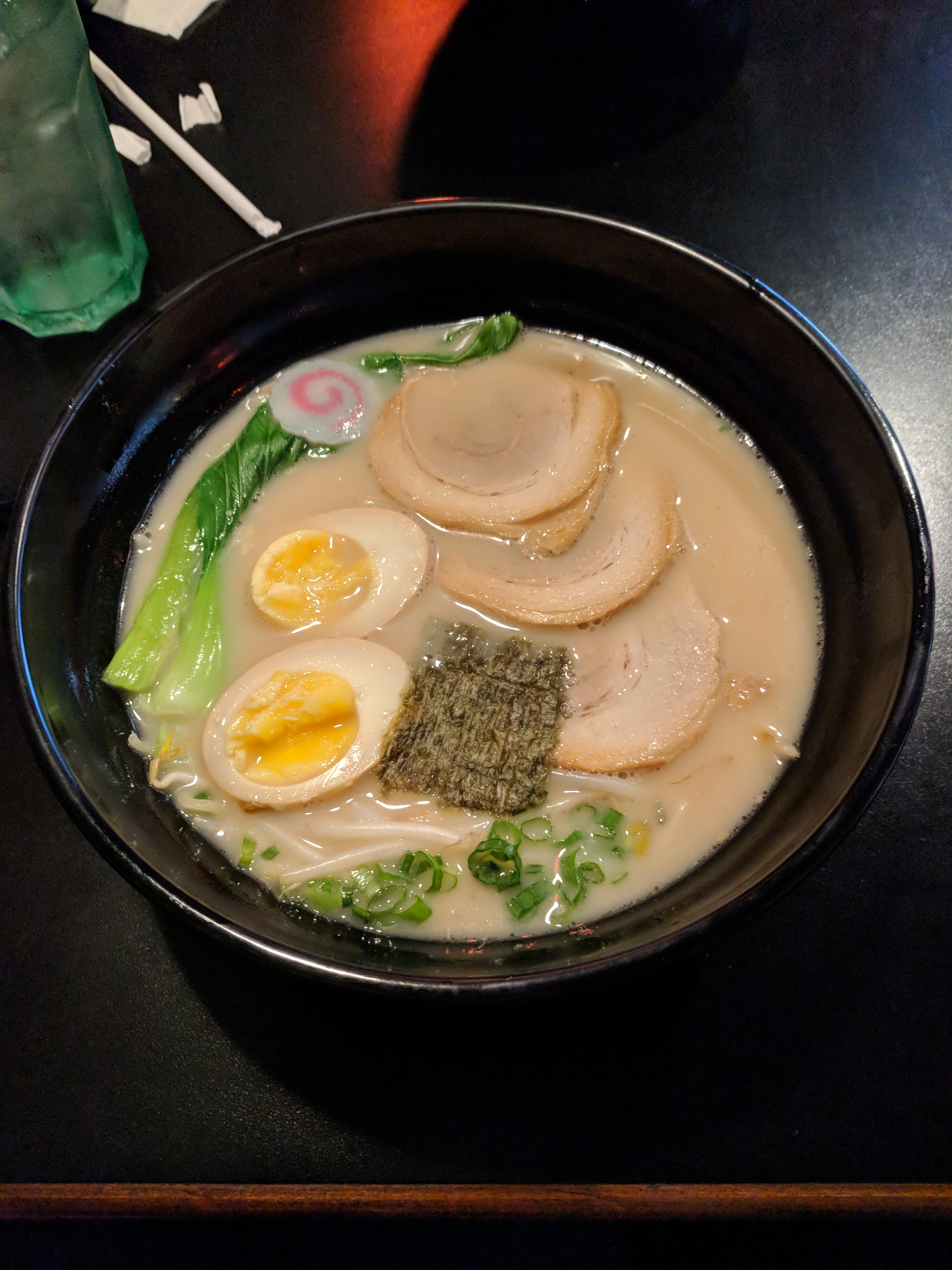 Ramen Bowl