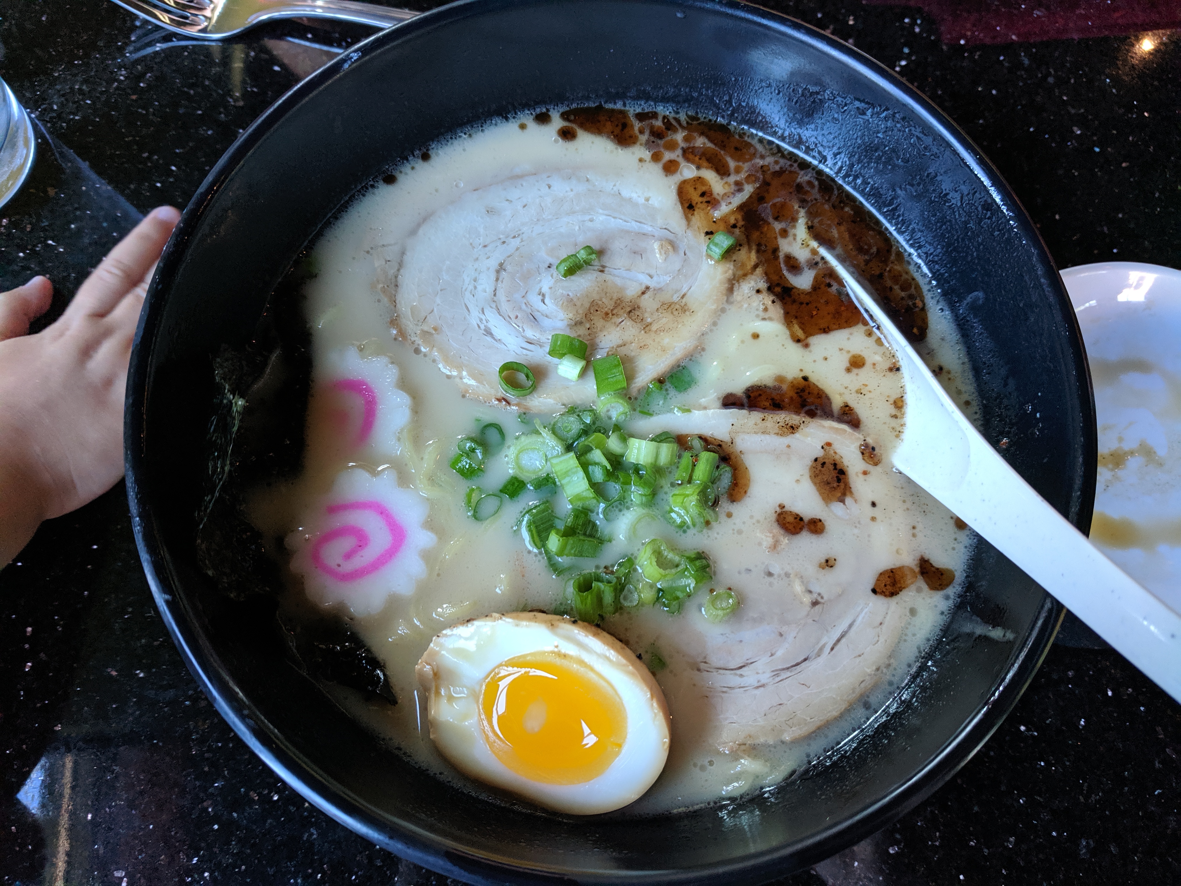 Ramen Bowl